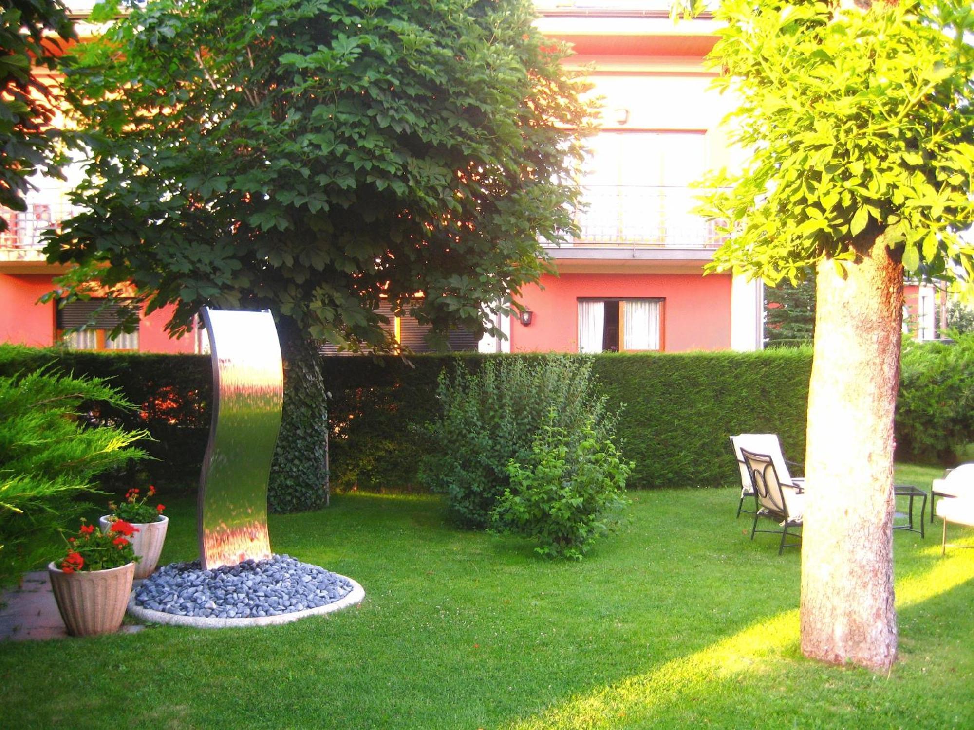 Hotel Del Lago Puigcerda Exterior photo