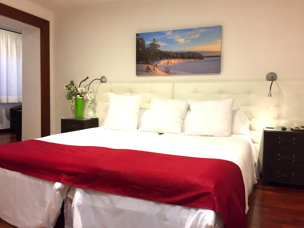 Hotel Del Lago Puigcerda Room photo