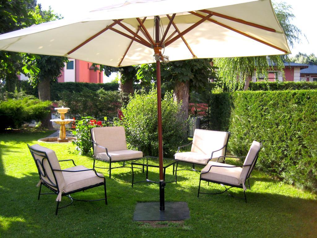Hotel Del Lago Puigcerda Exterior photo